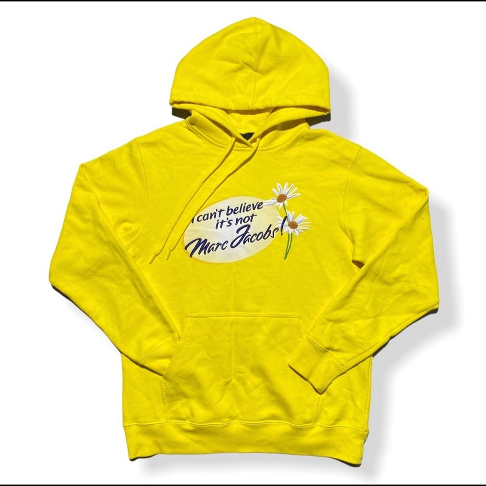 Marc Jacobs x Ava Nurui hoody